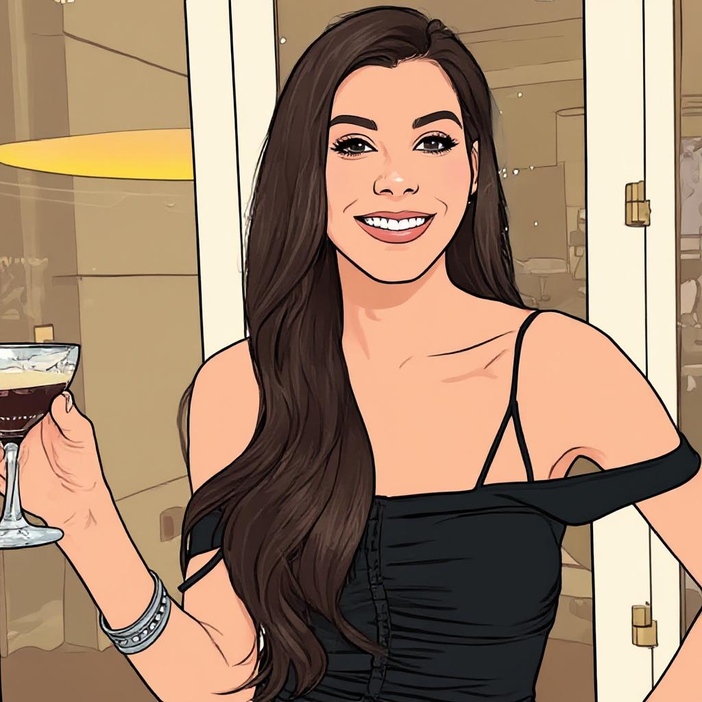 Heather Dubrow - WifeLife Archive