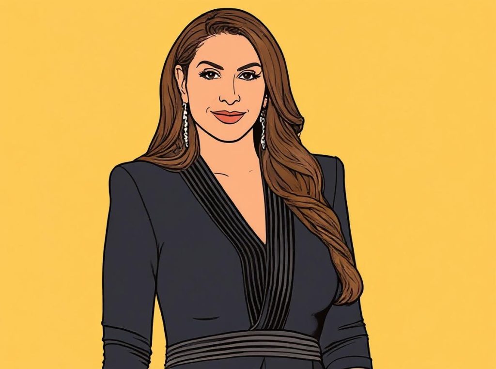 Jennifer Aydin - WifeLife Archive