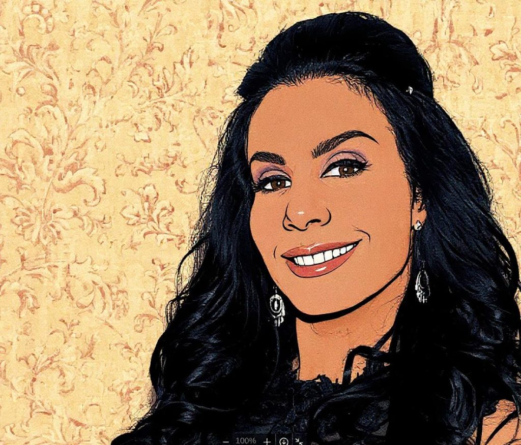 Danielle Staub - WifeLife Archive