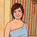 Caroline Manzo - WifeLife Archive