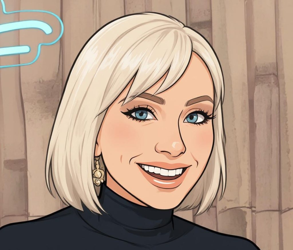 Margaret Josephs - WifeLife Archive