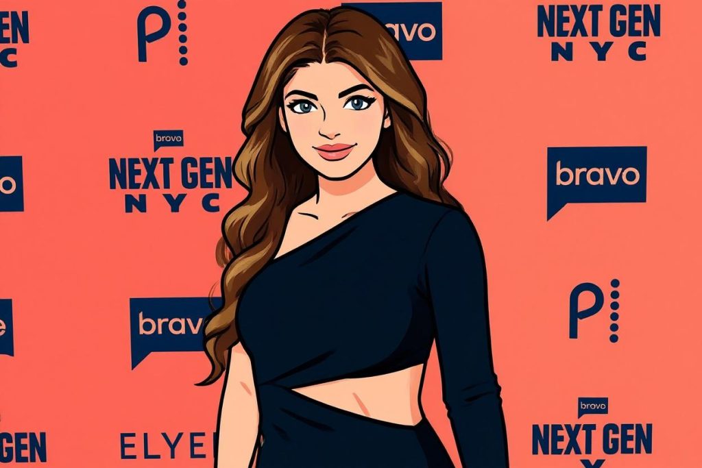 Teresa Giudice - WifeLife Archive