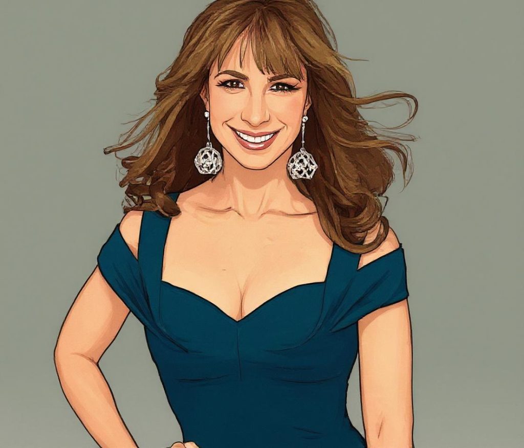 Jill Zarin - WifeLife Archive