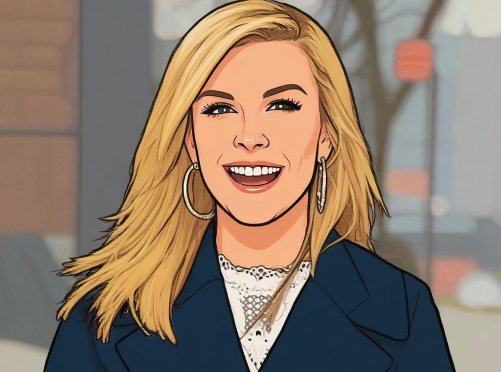 Tinsley Mortimer - WifeLife Archive