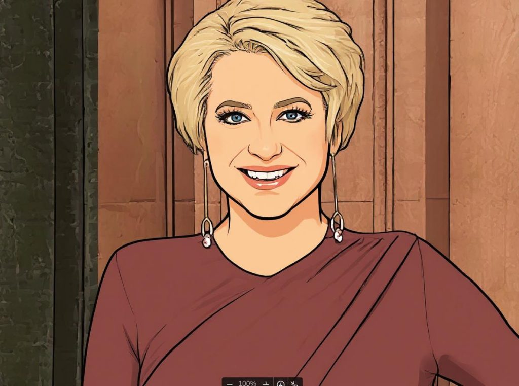 Dorinda Medley - WifeLife Archive