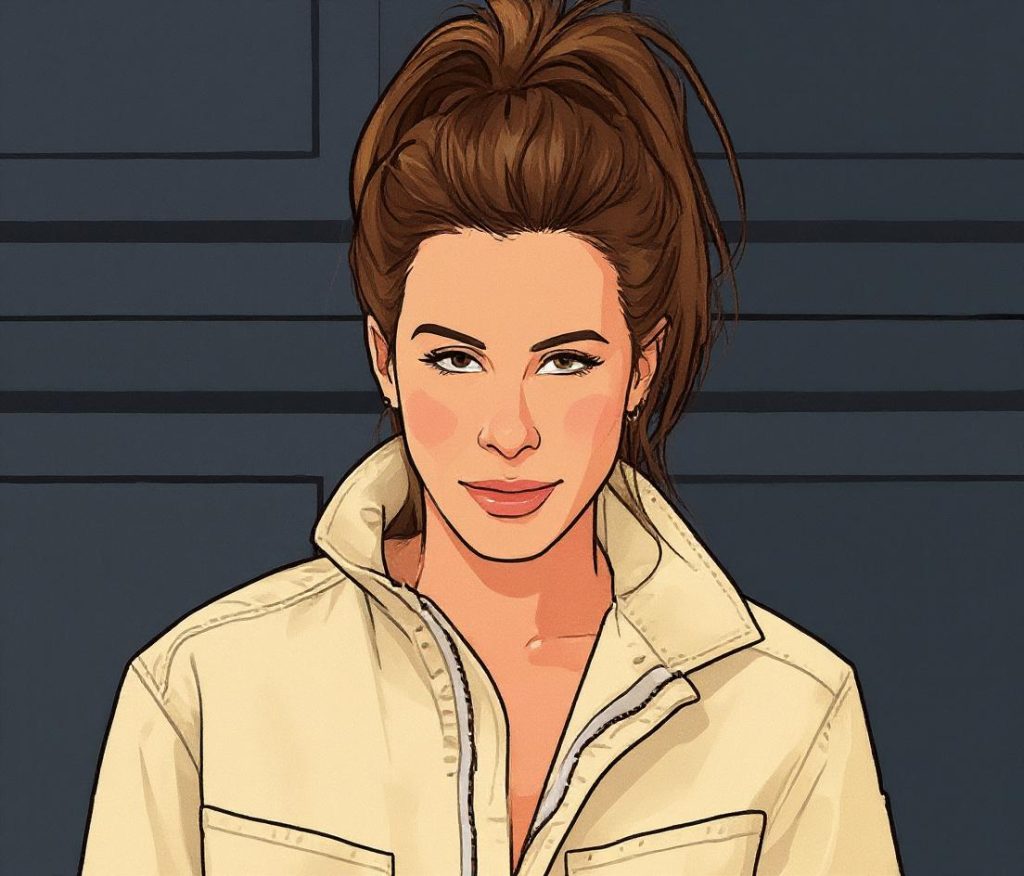 Carole Radziwill - WifeLife Archive
