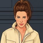 Carole Radziwill - WifeLife Archive