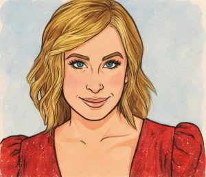 Sonja Morgan