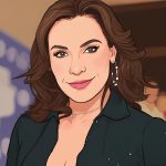 Luann de Lesseps - WifeLife Archive