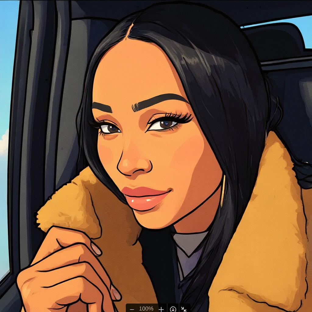 Cynthia Bailey - WifeLife Archive