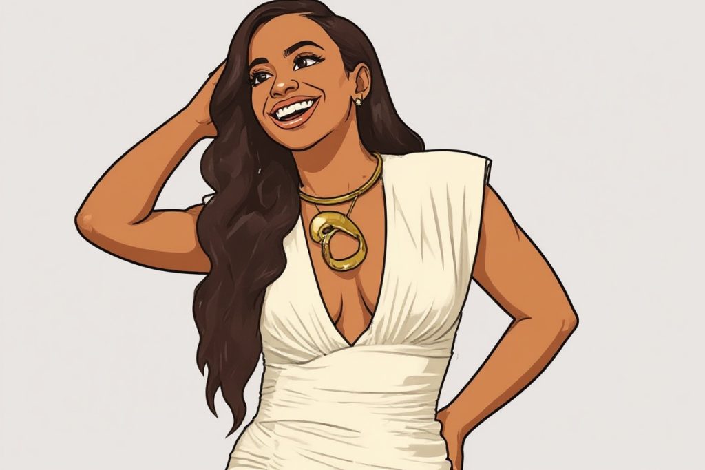 Kandi Burruss - WifeLife Archive