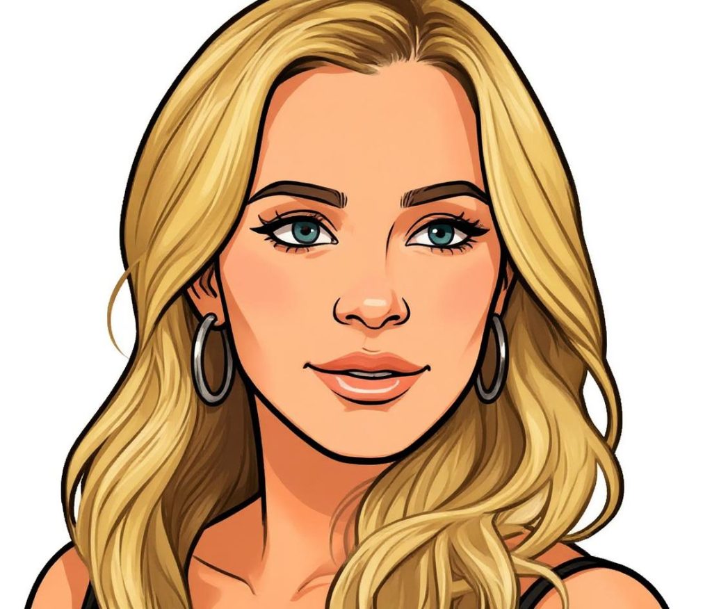 Teddi Mellencamp - WifeLife Archive