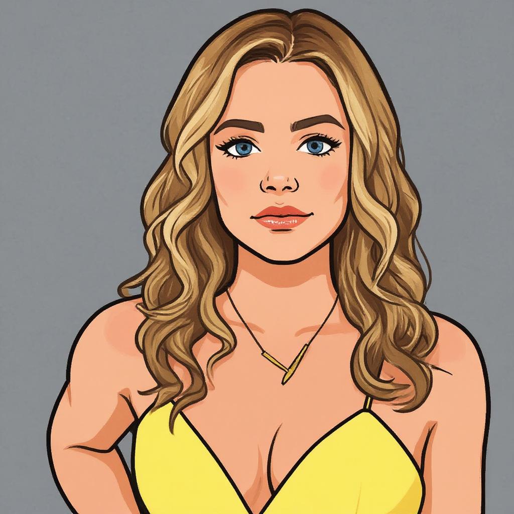 Denise Richards - WifeLife Archive