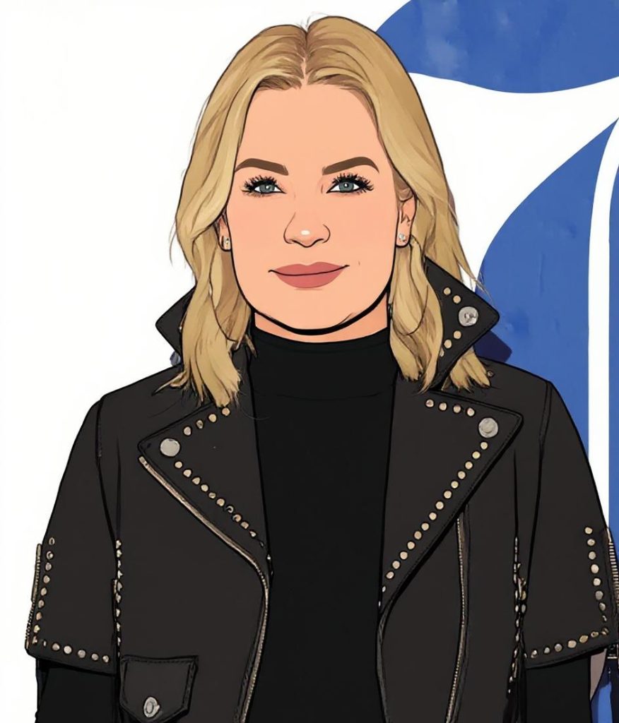 Yolanda Hadid - WifeLife Archive