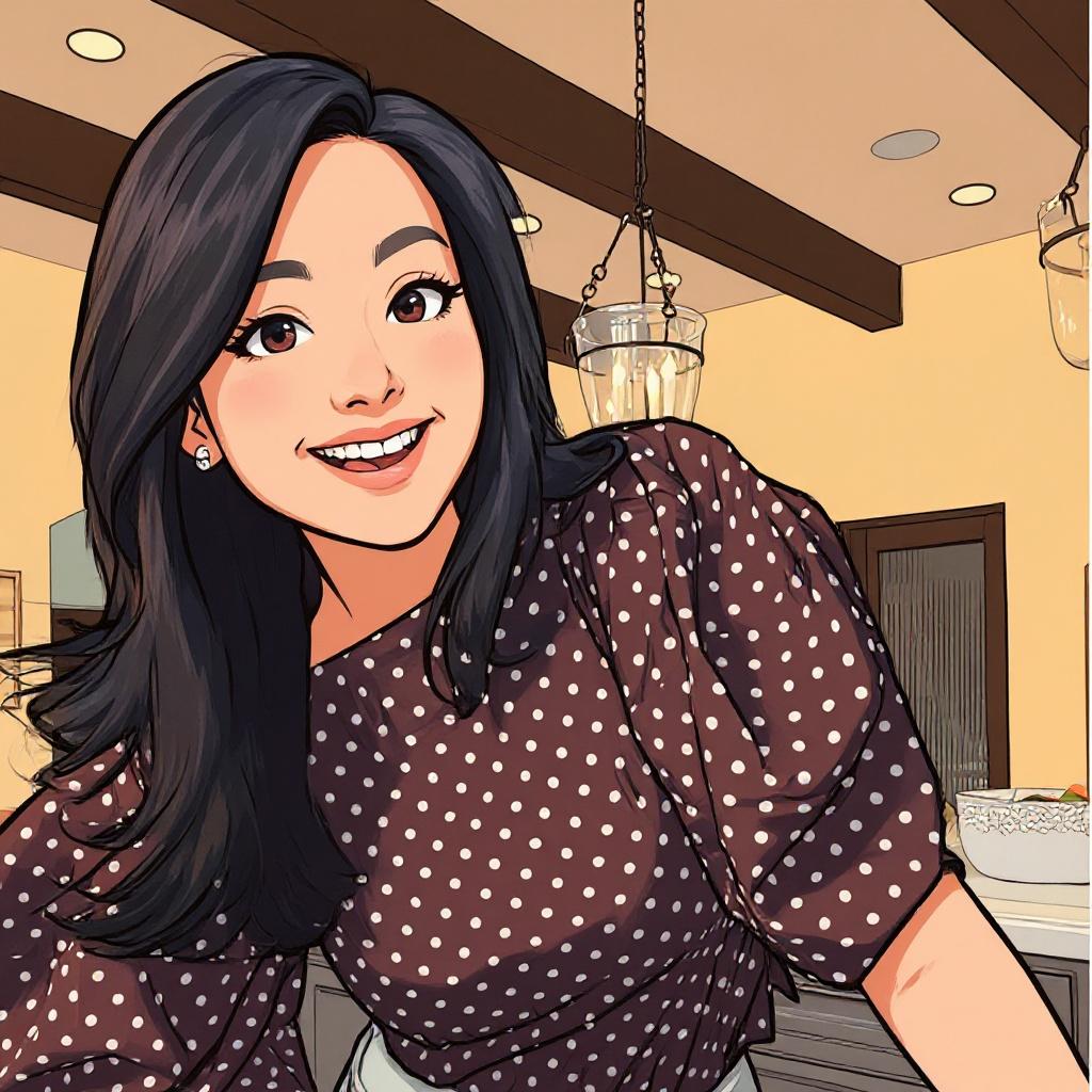 Crystal Kung Minkoff - WifeLife Archive