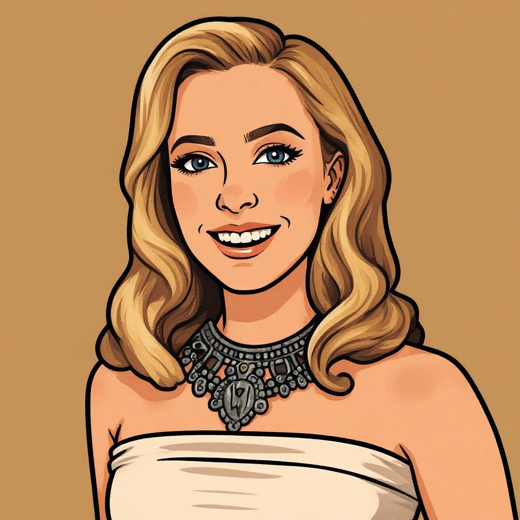 Sutton Stracke - WifeLife Archive