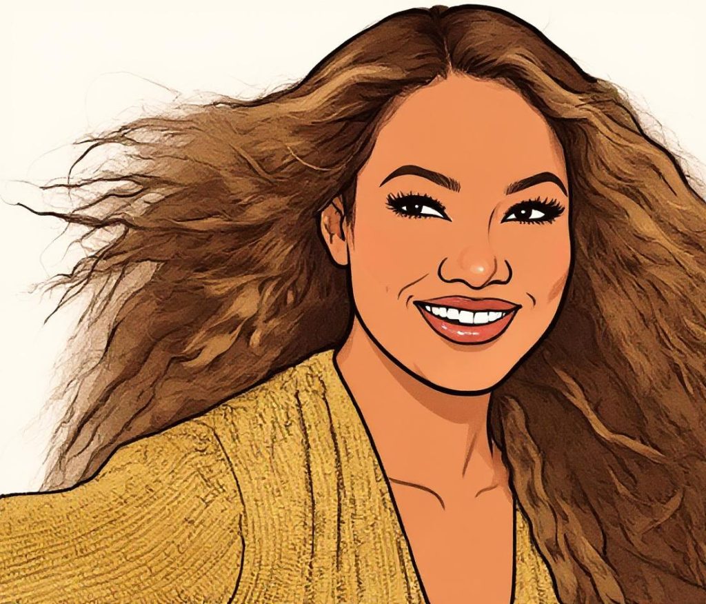 Garcelle Beauvais - WifeLife Archive