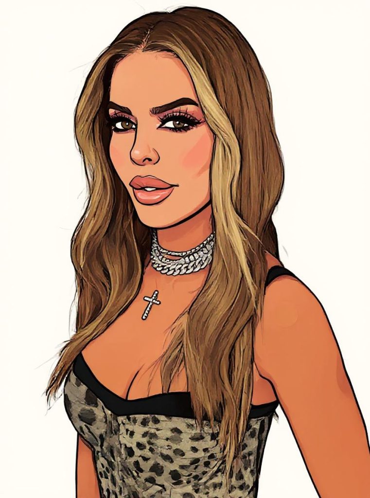 Lisa Rinna - WifeLife Archive