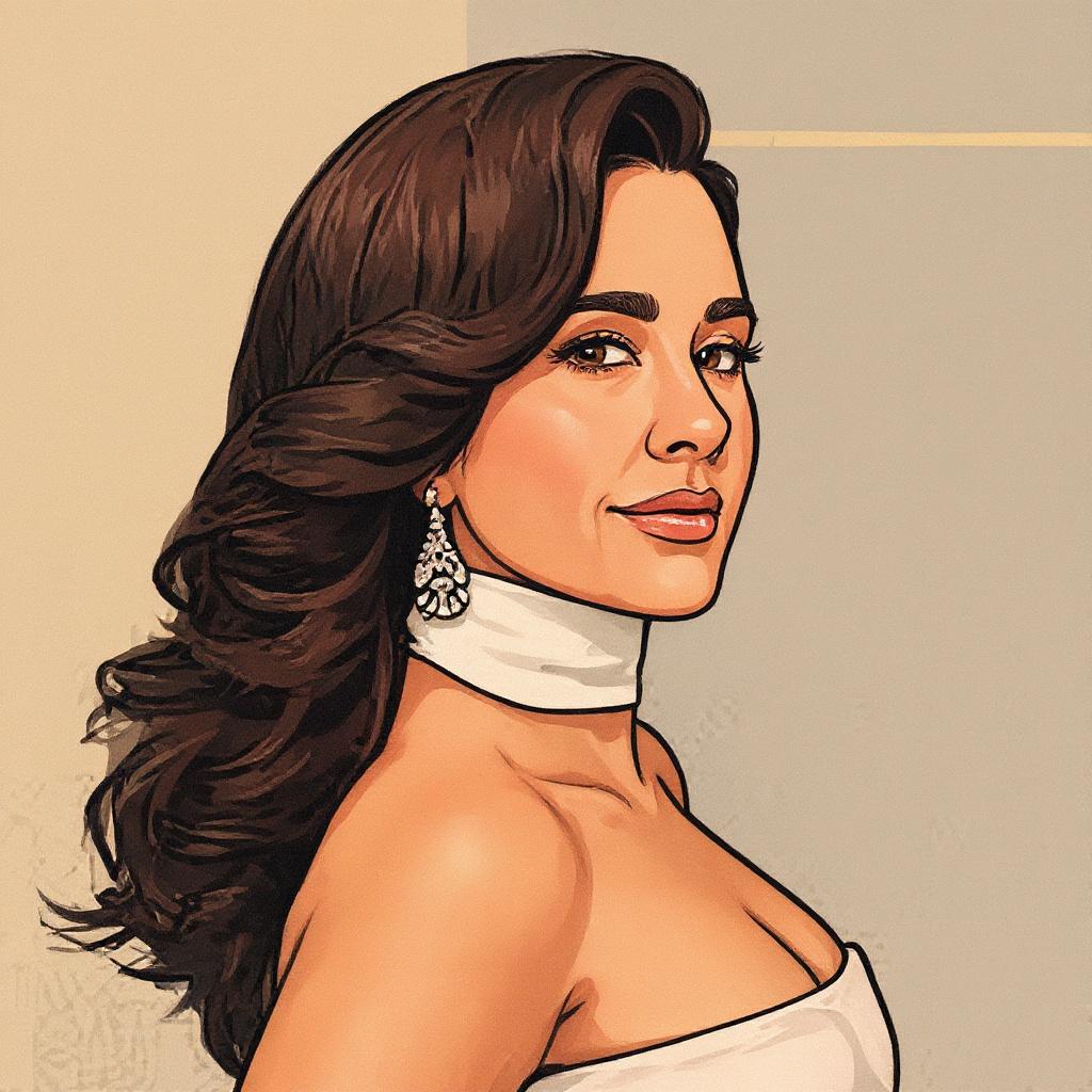 Kyle Richards - WifeLife Archive