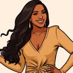 Kenya Moore - WifeLife Archive