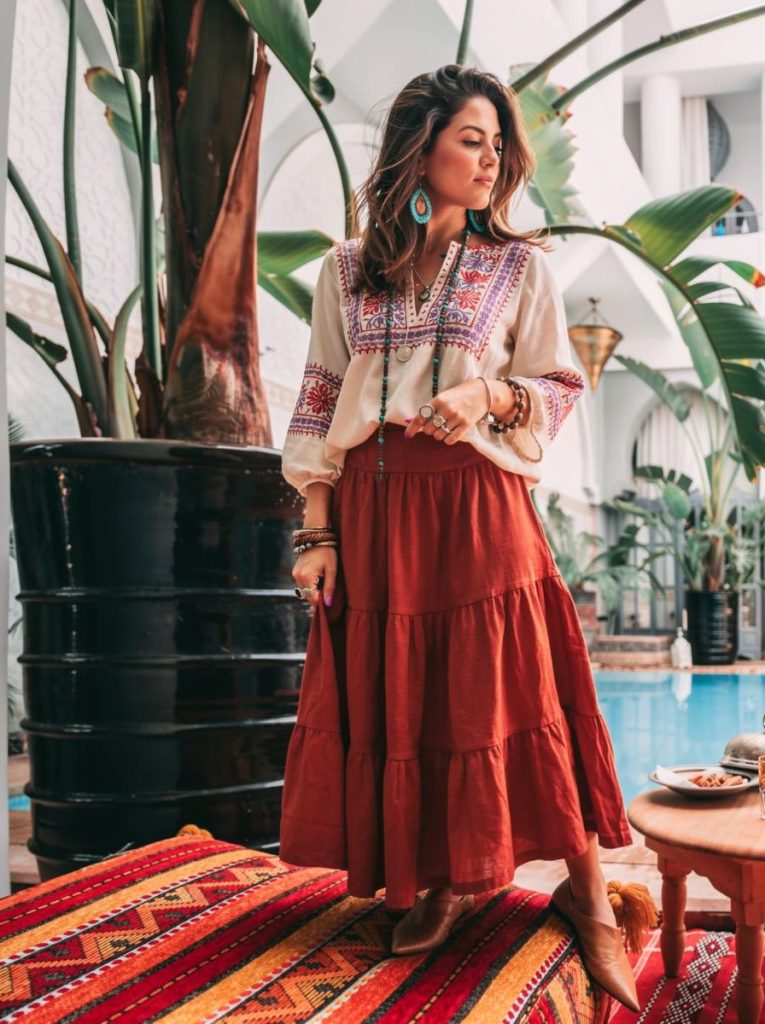 Boho Sovereign