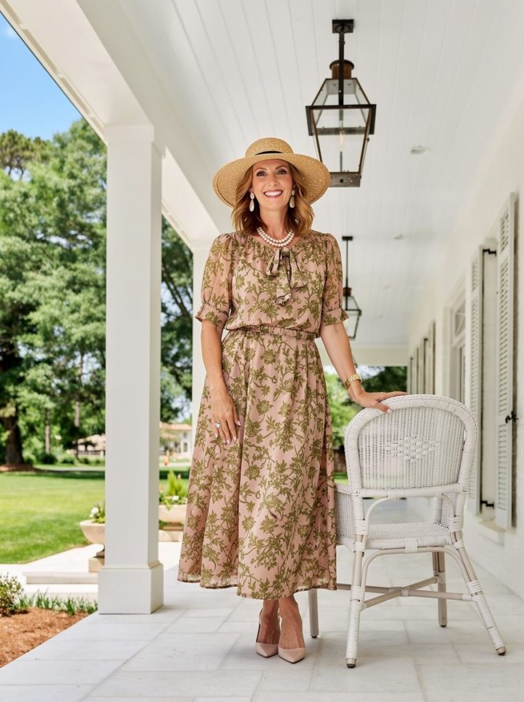 Southern Belle
