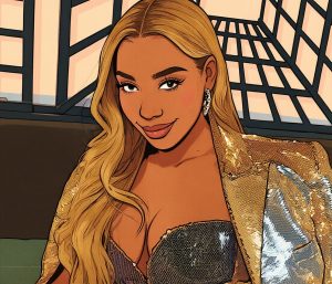 NeNe Leakes