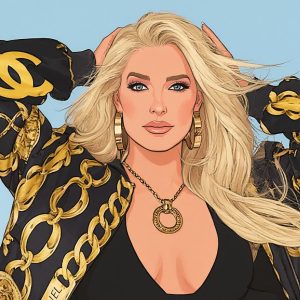 Erika Jayne