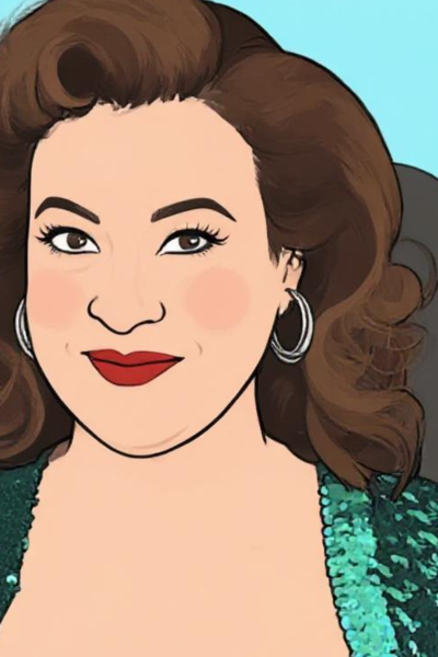 Jennifer Tilly - WifeLife Archive