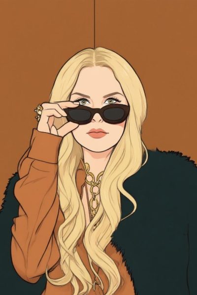 Rachel Zoe - WifeLife Archive