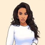 Caroline Brooks - WifeLife Archive
