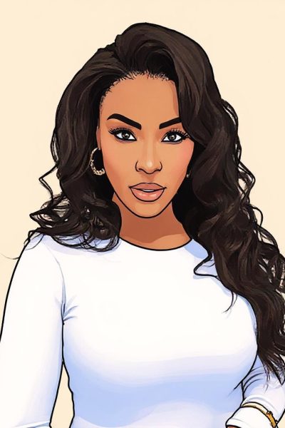Caroline Brooks - WifeLife Archive