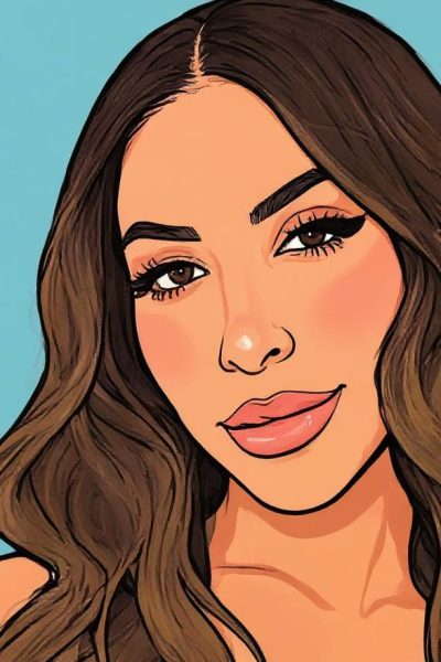 Taleen Marie - WifeLife Archive