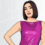 Bronwyn Newport - WifeLife Archive