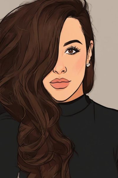 Angie Katsanevas - WifeLife Archive