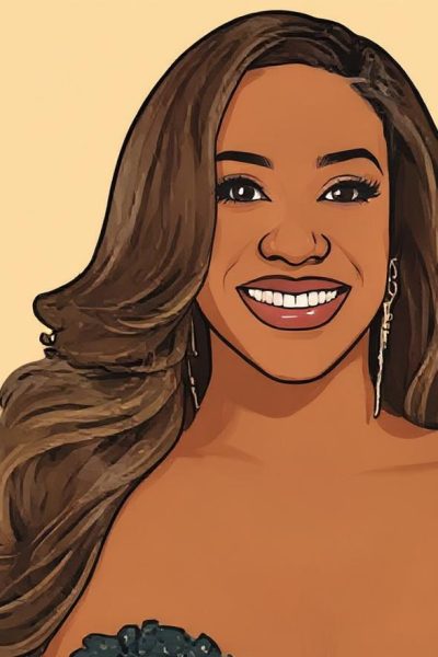Tia Glover - WifeLife Archive