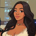 Keiarna Stewart - WifeLife Archive