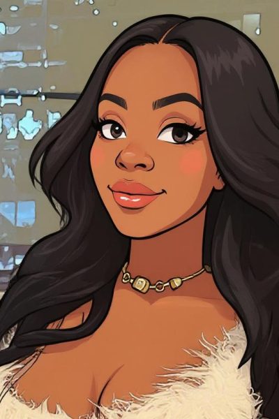 Keiarna Stewart - WifeLife Archive
