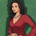 Katie Rost - WifeLife Archive