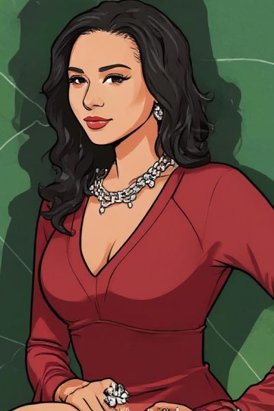 Katie Rost - WifeLife Archive