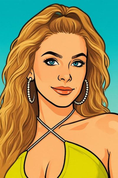 Leah McSweeney - WifeLife Archive