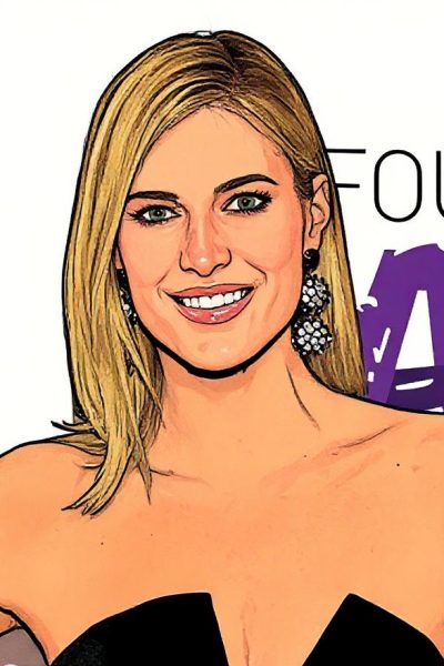 Kristen Taekman - WifeLife Archive