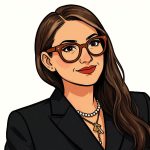 Jenna Lyons - WifeLife Archive