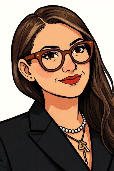 Jenna Lyons - WifeLife Archive