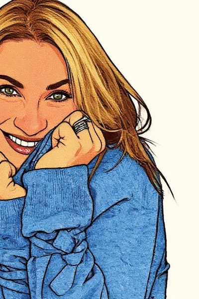 Heather Thomson - WifeLife Archive