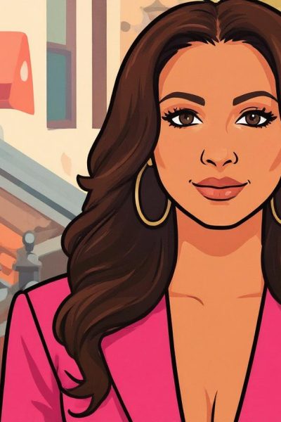 Eboni K. Williams - WifeLife Archive