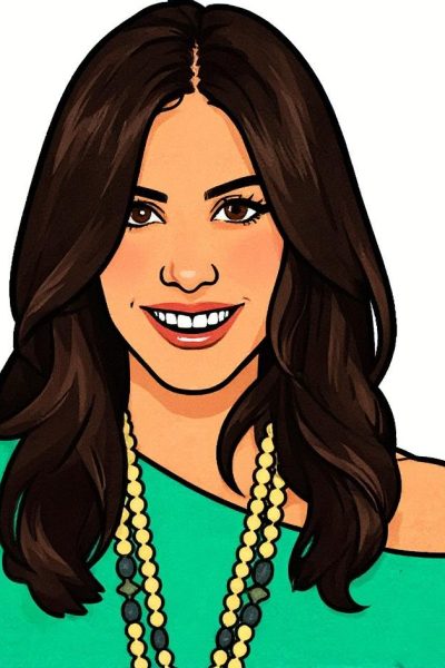 Cindy Barshop - WifeLife Archive