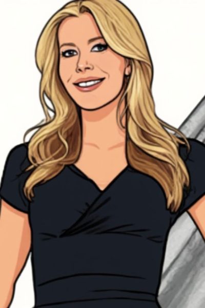 Aviva Drescher - WifeLife Archive