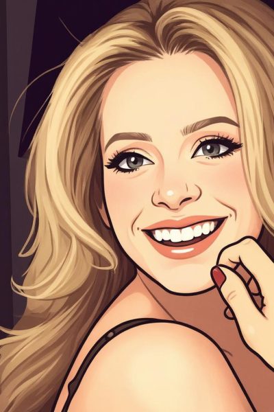Dina Cantin - WifeLife Archive