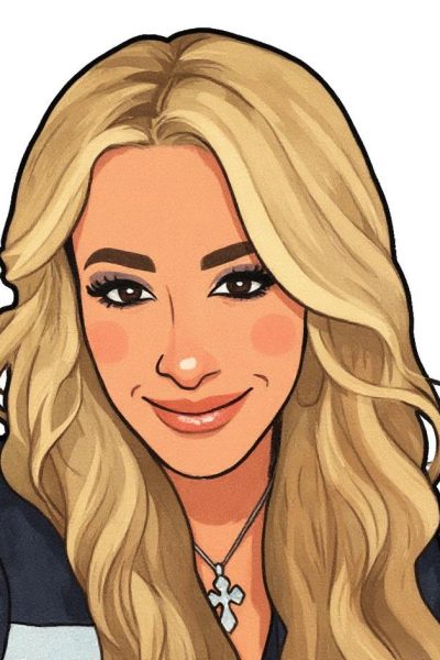 Danielle Cabral - WifeLife Archive